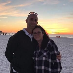 Meet your Posher, Katherine